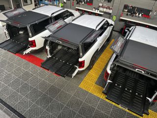 Explore 4x4 — zdjęcie 34