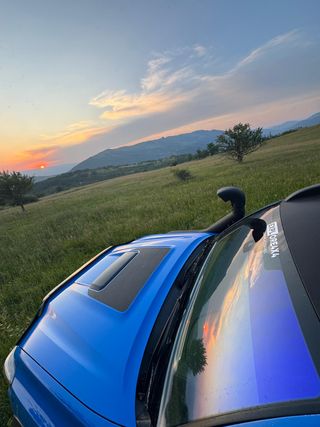 Explore 4x4 — zdjęcie 14
