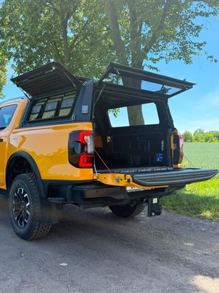 Explore 4x4 — zdjęcie 20