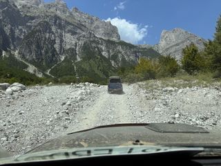 Explore 4x4 — zdjęcie 13