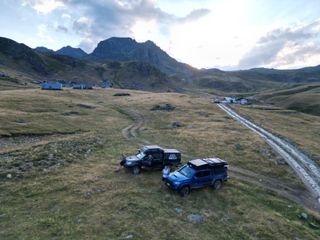 Explore 4x4 — zdjęcie 2