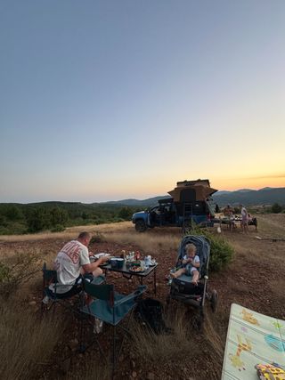 Explore 4x4 — zdjęcie 33