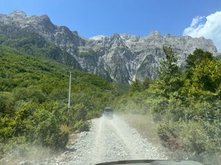 Explore 4x4 — zdjęcie 27