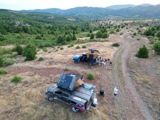 Explore 4x4 — zdjęcie 18