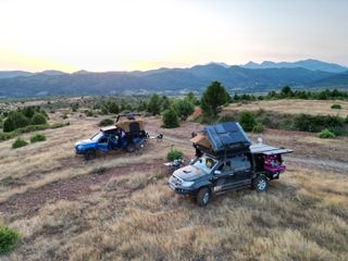 Explore 4x4 — zdjęcie 17
