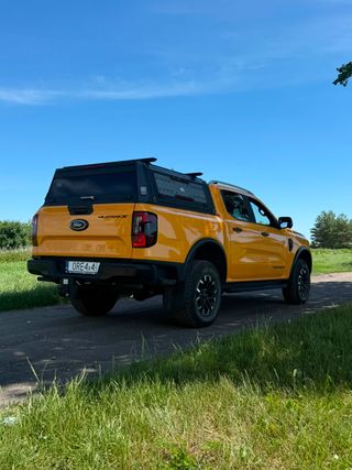 Explore 4x4 — zdjęcie 35