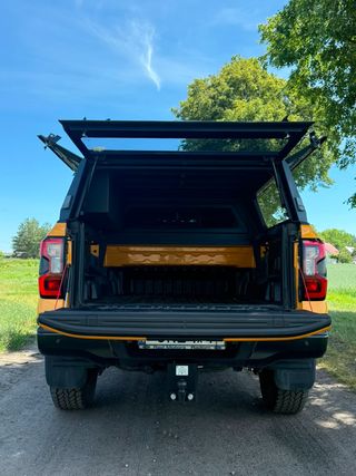 Explore 4x4 — zdjęcie 9