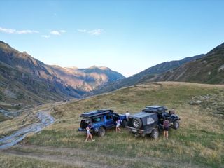 Explore 4x4 — zdjęcie 3