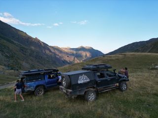 Explore 4x4 — zdjęcie 8