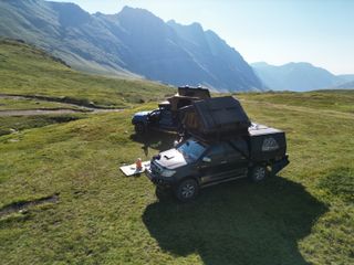 Explore 4x4 — zdjęcie 10