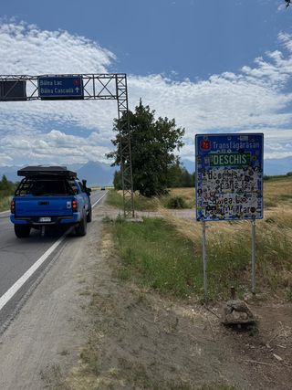 Explore 4x4 — zdjęcie 7