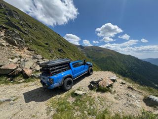 Explore 4x4 — zdjęcie 12