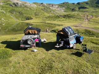 Explore 4x4 — zdjęcie 5