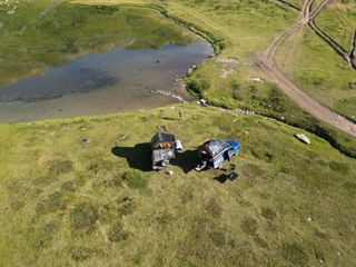 Explore 4x4 — zdjęcie 22