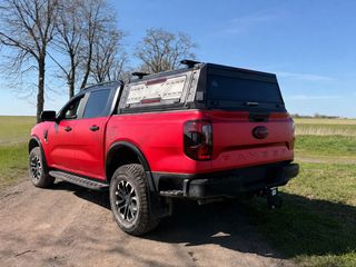 Explore 4x4 — zdjęcie 32
