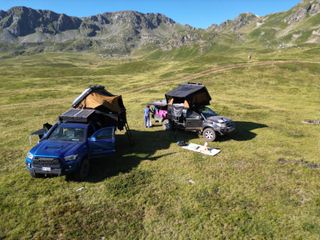 Explore 4x4 — zdjęcie 6