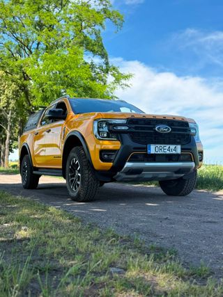 Explore 4x4 — zdjęcie 30