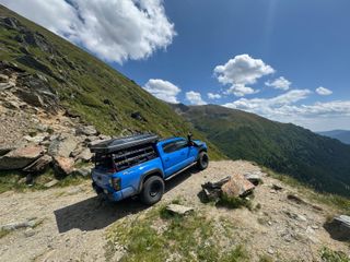 Explore 4x4 — zdjęcie 23