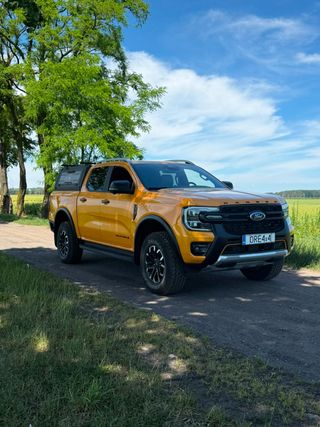 Explore 4x4 — zdjęcie 38