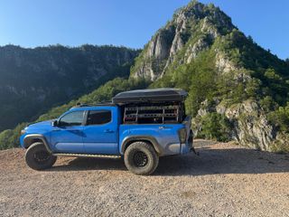 Explore 4x4 — zdjęcie 1