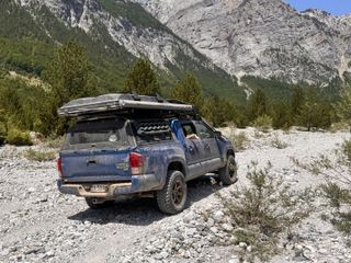 Explore 4x4 — zdjęcie 28