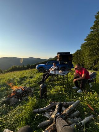 Explore 4x4 — zdjęcie 29