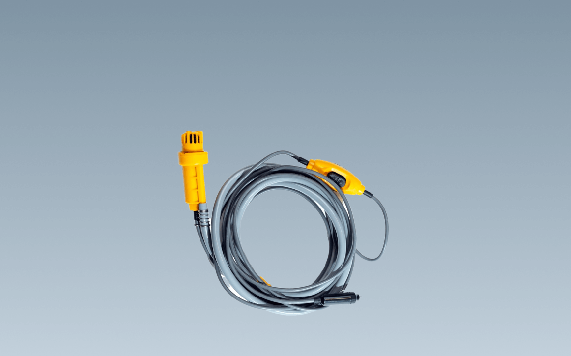 Akcesoria do namiotów