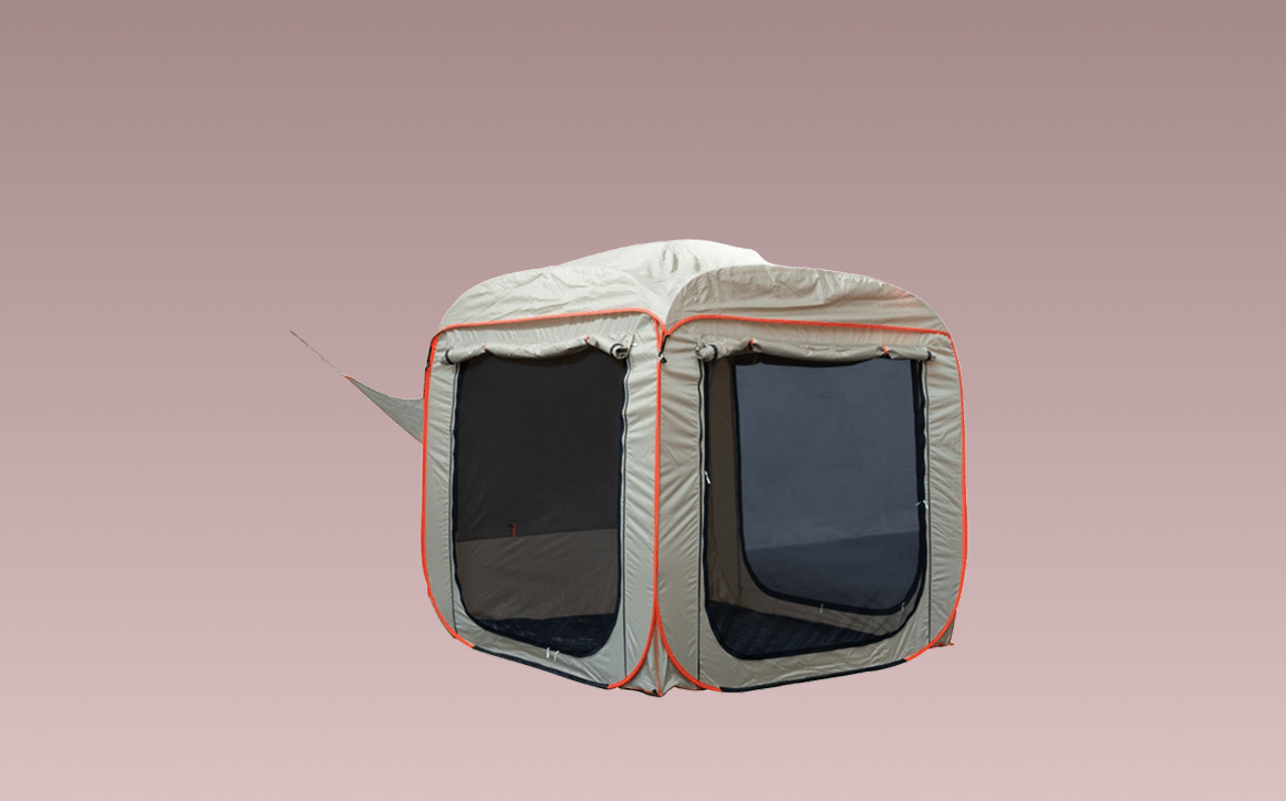 Przedsionki i zadaszenia