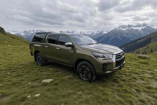 Zabudowa stalowa z szybami bocznymi