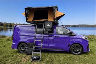 Namiot dachowy Horizon 190