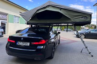 Namiot dachowy Globtroter 160